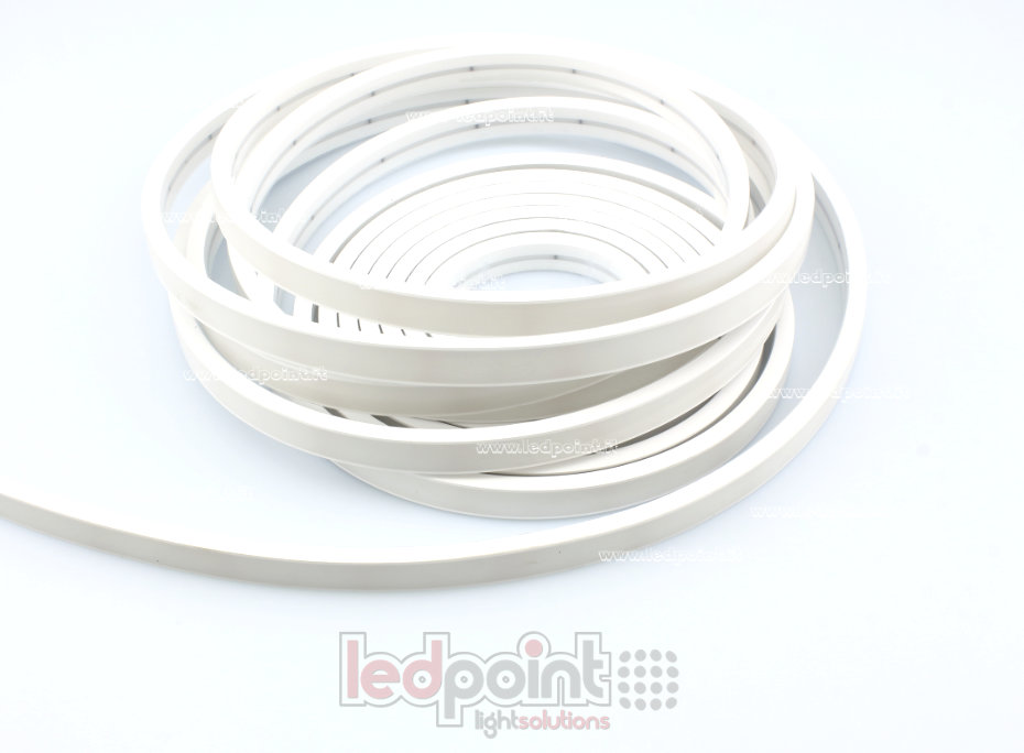 Ruban led 2025 24V IP67 Vert  264led/m L52-GREW-264N12
 