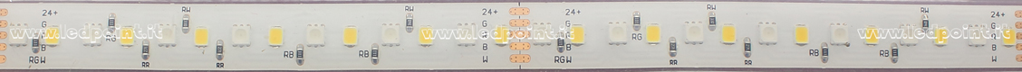 Ruban led 3838+2835 24V IP67 4000K 70+70led/m L52-R400T-140H12
Ruban led 3838+2835 24V IP67 4000K 70+70led/m L52-R400T-140H12