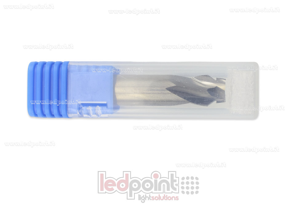 Fraise de 6mm pour Neon Flex de 2ème génération NE6-CUT