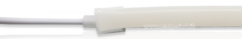 Ruban led 2835 24V IP67 3000K 160led/m NEO10ES-300-1608L2-5
 