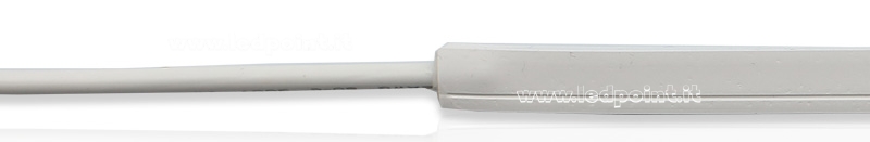 Ruban led 2835 24V IP65 3000K 120led/m NEO3LT-300-120822-5
 