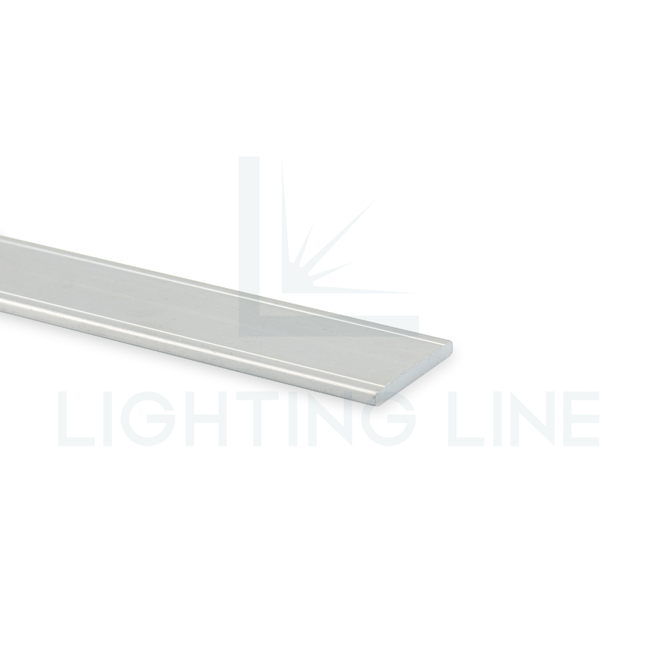 Profilé en aluminium pour rubans led PR-AC01-00-S3 Profilé en aluminium pour rubans led PR-AC01-00-S3