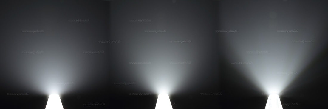 Profilé en aluminium pour rubans led PR-SL08-03