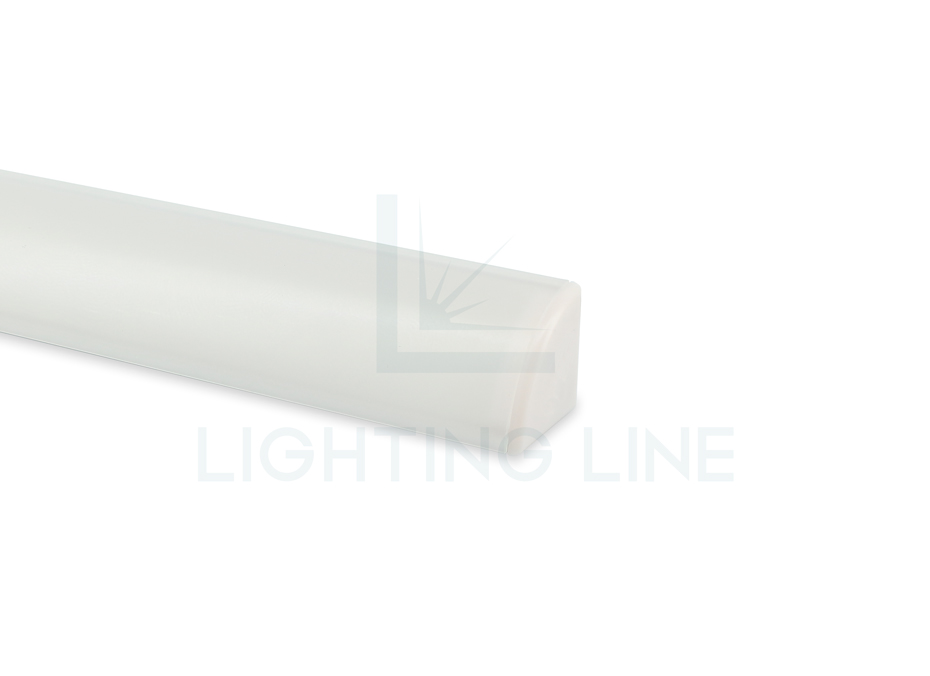 Embout pour profilé en aluminium pour rubans led PRA-AN0203-GP-N Embout pour profilé en aluminium pour rubans led PRA-AN0203-GP-N