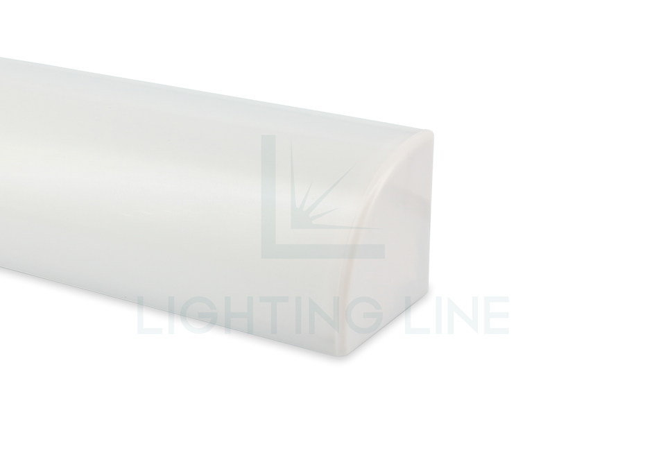 Embout pour profilé en aluminium pour rubans led PRA-AN0405-GP-N Embout pour profilé en aluminium pour rubans led PRA-AN0405-GP-N