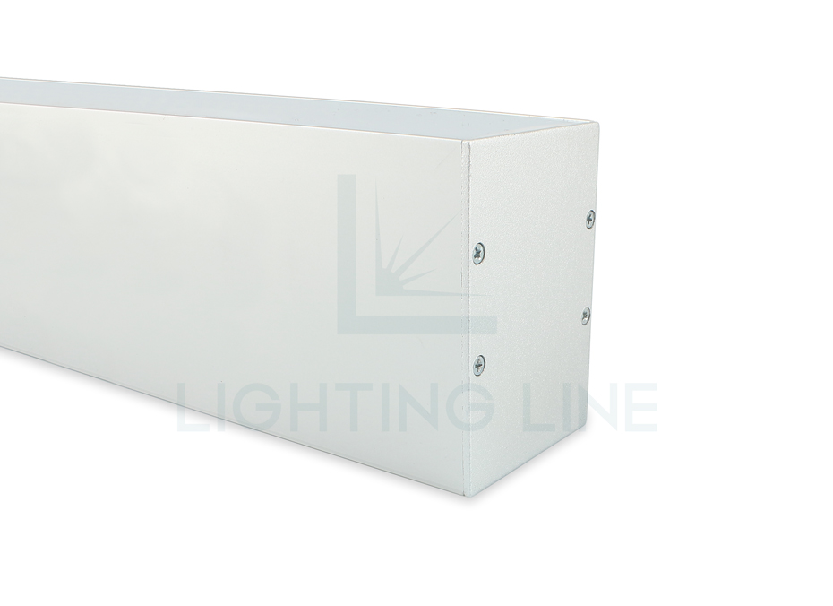 Embout pour profilé en aluminium pour rubans led PRA-CL02-SM-U Embout pour profilé en aluminium pour rubans led PRA-CL02-SM-U