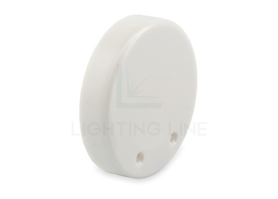 Embout pour profilé en aluminium pour rubans led PRA-NE0102-GP-N Embout pour profilé en aluminium pour rubans led PRA-NE0102-GP-N