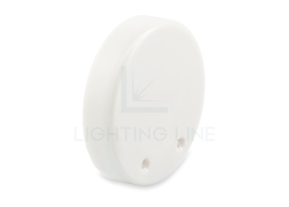 Embout pour profilé en aluminium pour rubans led PRA-NE0102-WP-N Embout pour profilé en aluminium pour rubans led PRA-NE0102-WP-N