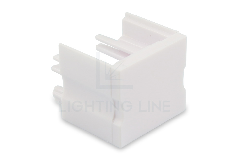Embout pour profilé en aluminium pour rubans led PRA-SL05-WP-F Embout pour profilé en aluminium pour rubans led PRA-SL05-WP-F