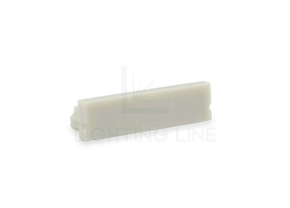 Profilé en aluminium pour rubans led PRA-SL07-GP-N Profilé en aluminium pour rubans led PRA-SL07-GP-N