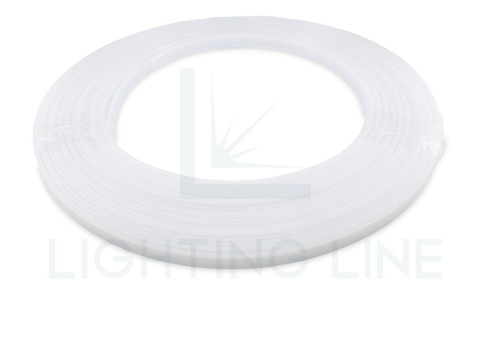 Profilé en aluminium pour rubans led PRD-03-FM25
