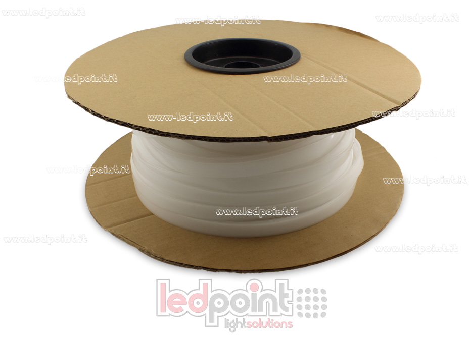 Profilé en aluminium pour rubans led PRD-03-SM50