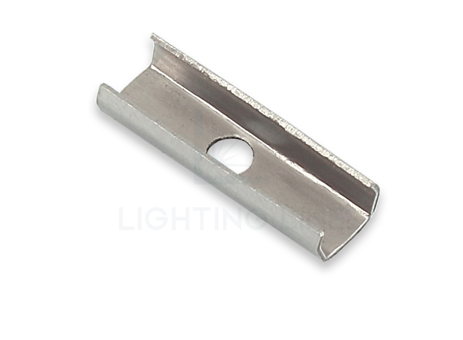 Clip de fixation profil en aluminium SL03-02 PRM-IN03-M Clip de fixation profil en aluminium SL03-02 PRM-IN03-M