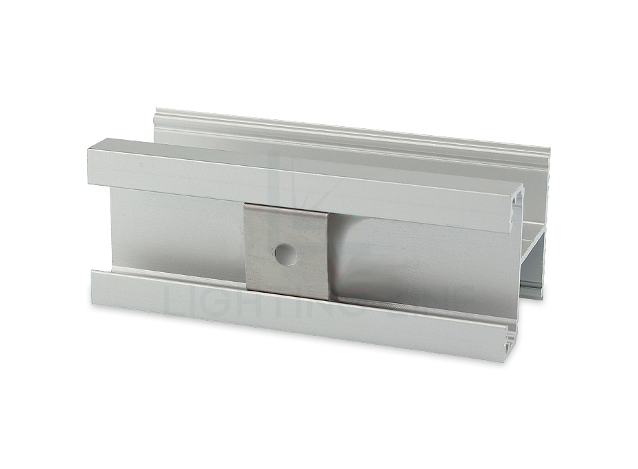 Clip de fixation profil en aluminium WL03-01 et WL04-05 PRM-IN08-M Clip de fixation profil en aluminium WL03-01 et WL04-05 PRM-IN08-M