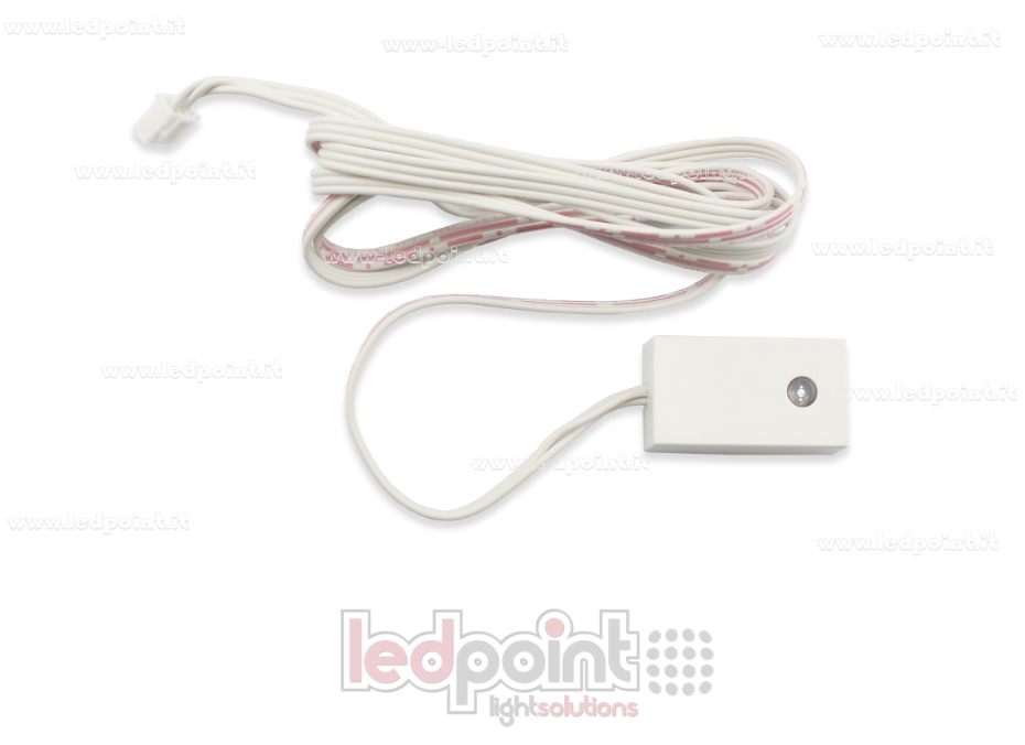 Capteur tactile pour panneaux en bois SK-EW Capteur tactile pour panneaux en bois SK-EW