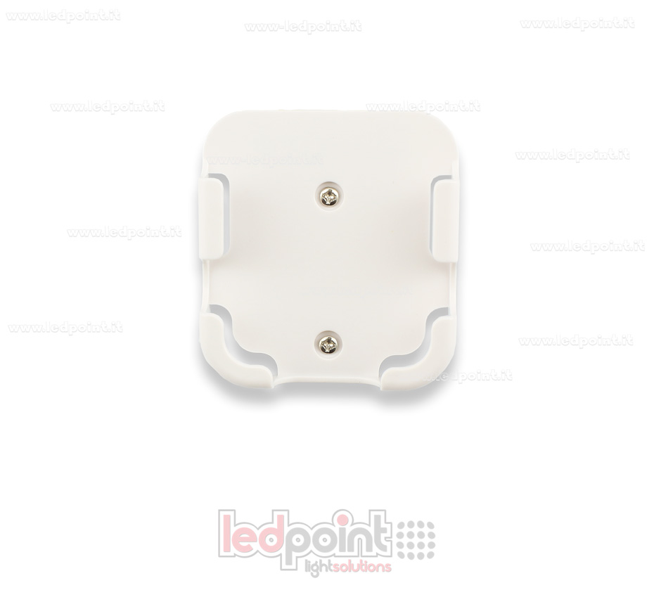 Télécommande monochromatique, 1 zone, blanche, RF2.4G SK-R6-1