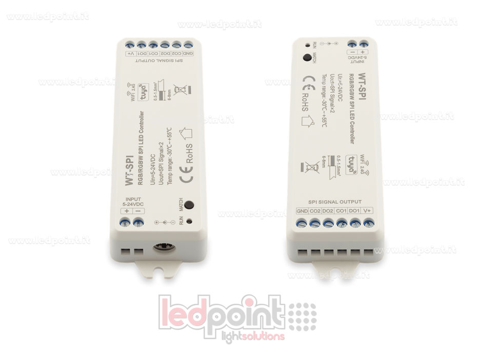 Contrôleur Wi-Fi et RF 2.4GHz pour SPI SK-WT-SPI Contrôleur Wi-Fi et RF 2.4GHz pour SPI SK-WT-SPI