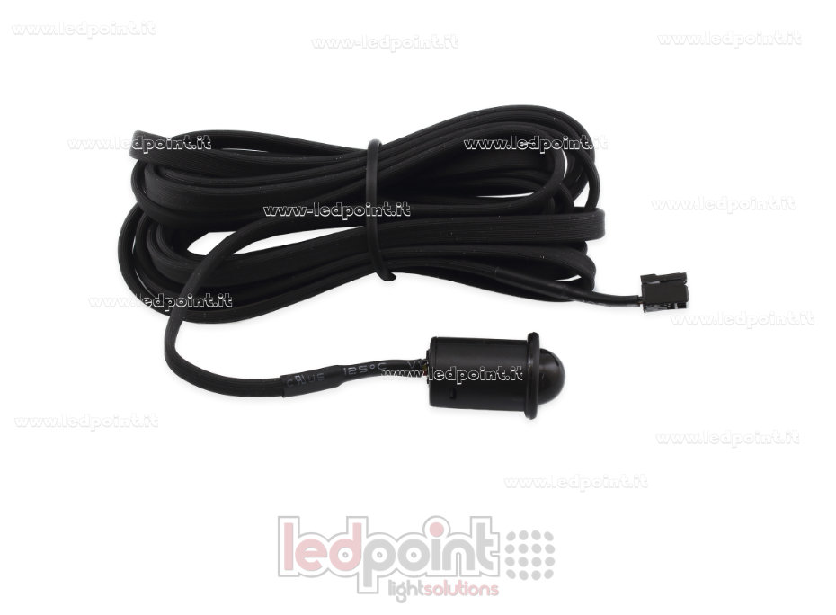 Capteur de mouvement PIR marche/arrêt 12-24V, 1 canal 3A, Contrôle Maître SN-NT-PM-01E Capteur de mouvement PIR marche/arrêt 12-24V, 1 canal 3A, Contrôle Maître SN-NT-PM-01E