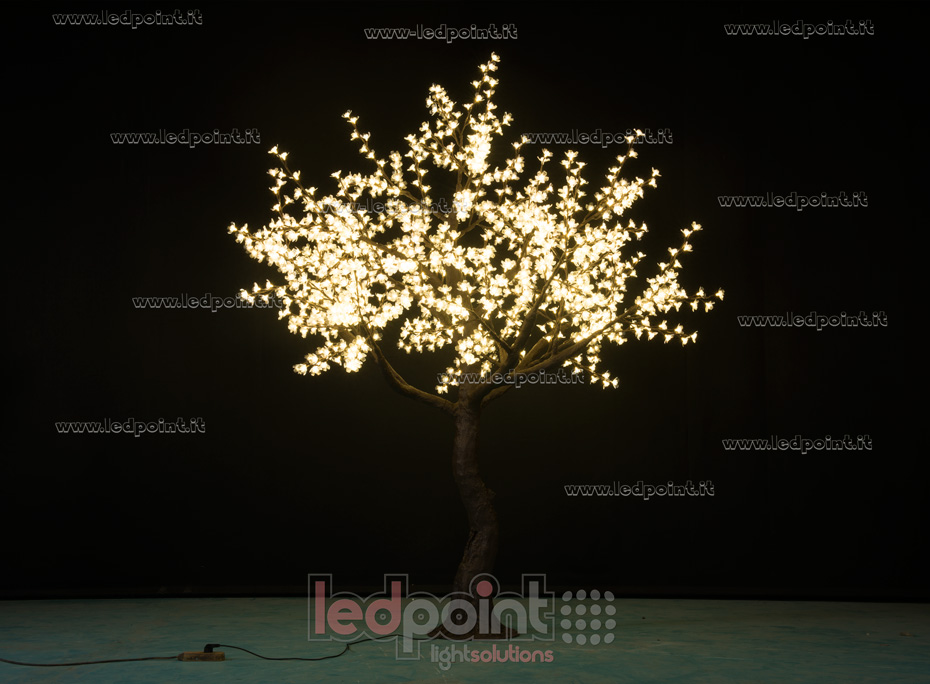 Ruban led %FORMATOLED% 230V IP45 %COLORE% %NUMLEDM%led/m TR-HCR280-WWH
 