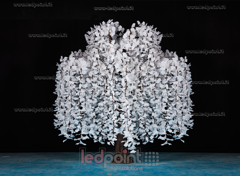Ruban led %FORMATOLED% 230V IP45 %COLORE% %NUMLEDM%led/m TR-HGN280-WWH
 