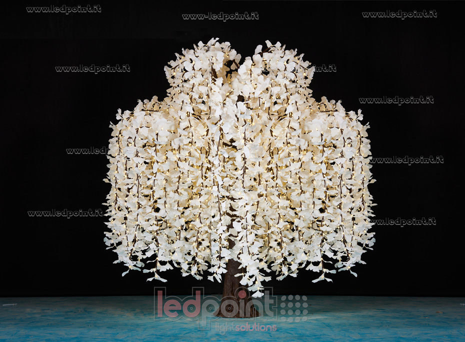 Ruban led %FORMATOLED% 230V IP45 %COLORE% %NUMLEDM%led/m TR-HGN280-WWH
 