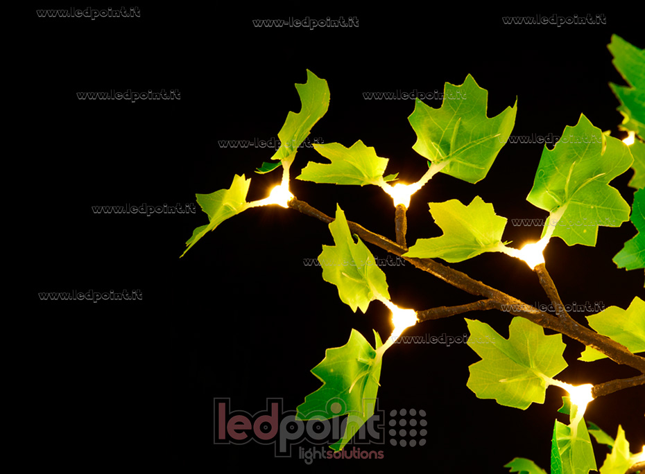 Ruban led %FORMATOLED% 230V IP45 %COLORE% %NUMLEDM%led/m TR-HMP250-WWH
 