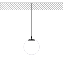 Installation profilé en aluminium pour rubans led PR-NE04-19-S2 Installation profilé en aluminium pour rubans led PR-NE04-19-S2